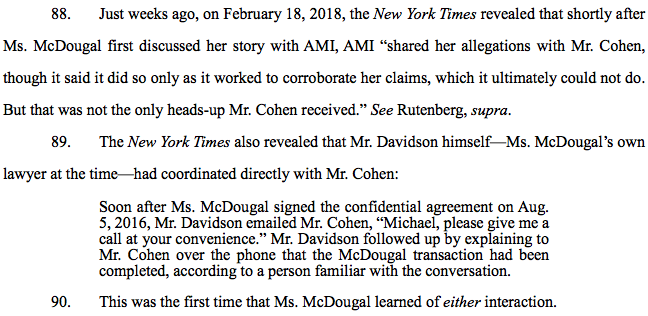 McDougal v. AMI, Complaint, pg. 18