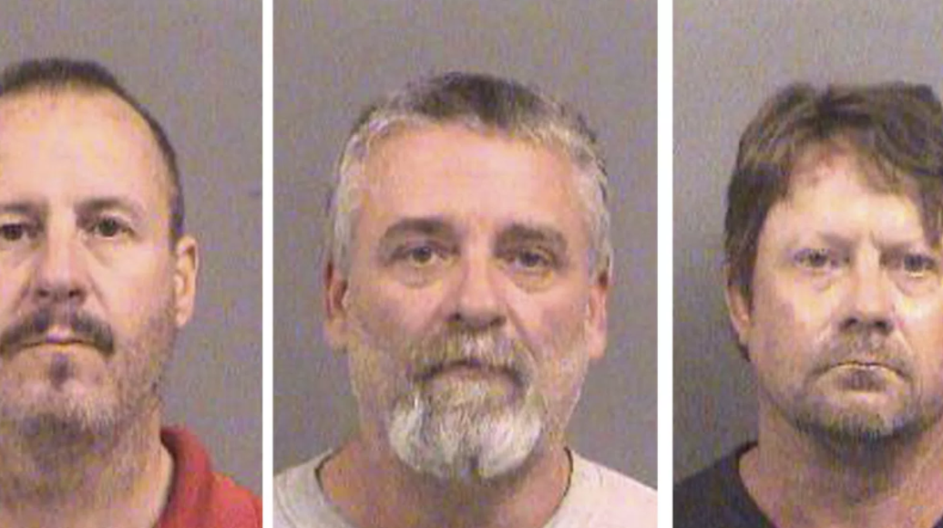 A trio of domestic terrorists go on trial this week for an attempt to bomb Somali-Americans in Kansas. CREDIT: GETTY