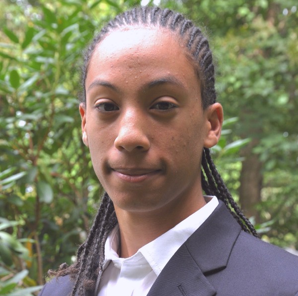 Zanagee Artis. Source: Suzanne Artis