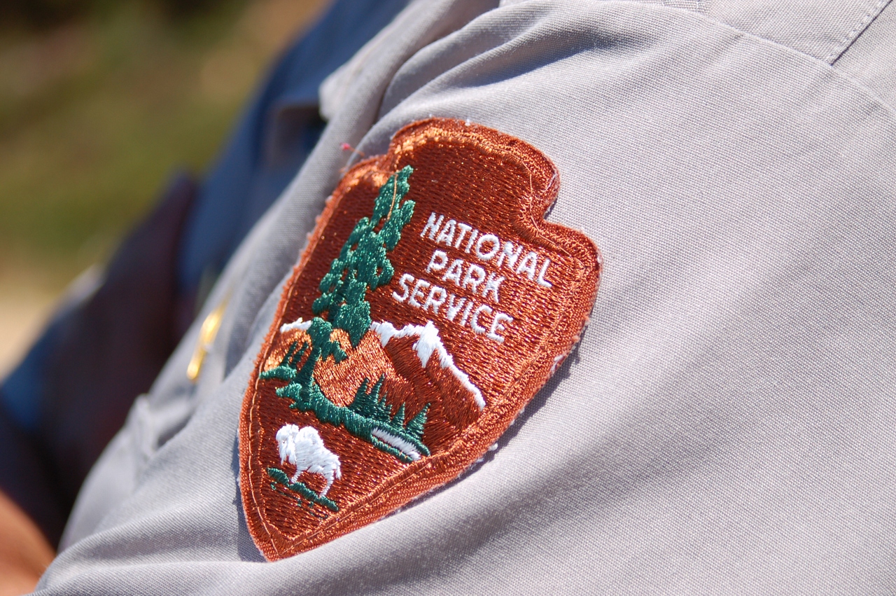 An investigation revealed a report by the National Park Service removed all mentions of climate change. Credit: Sheraz Sadiq/Flickr.