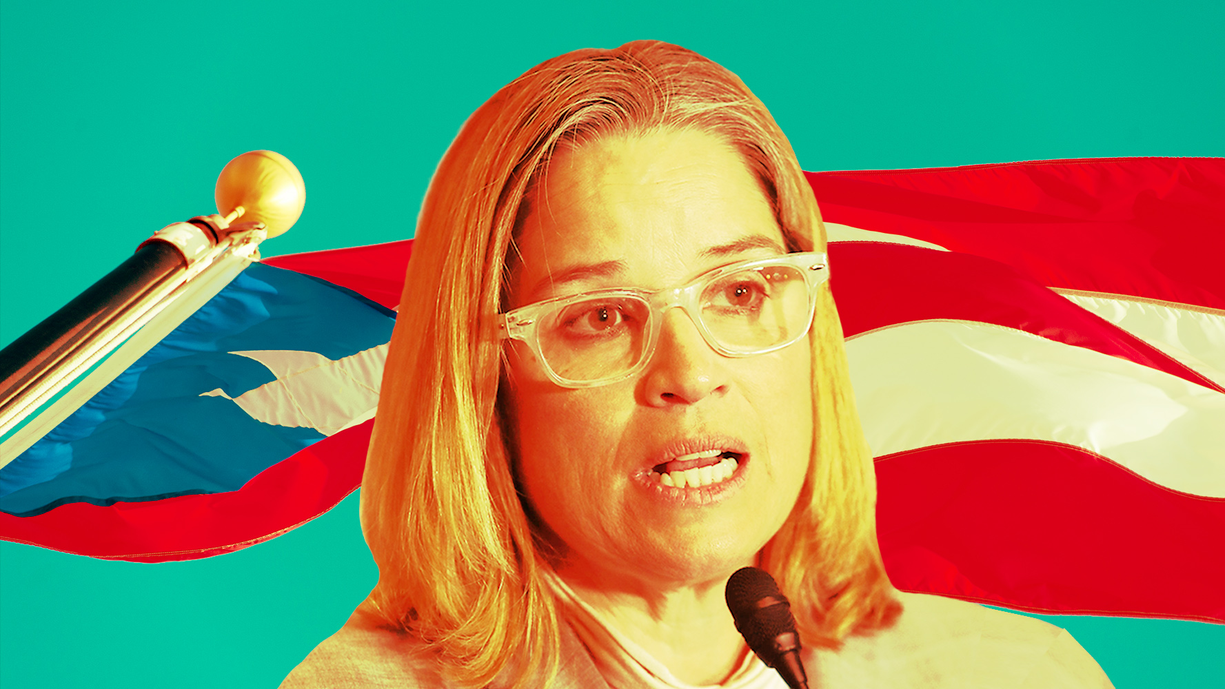 Getty Images / Diana Ofosu