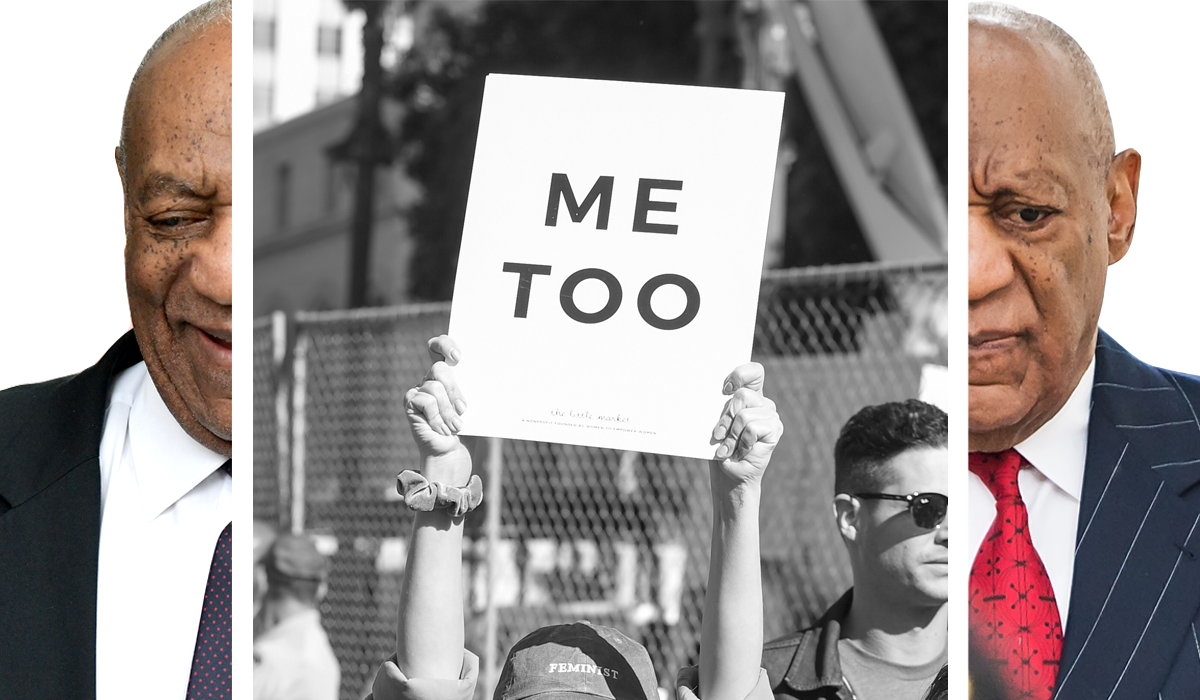 CREDIT: Photos via Getty Images / Art by Adam Peck