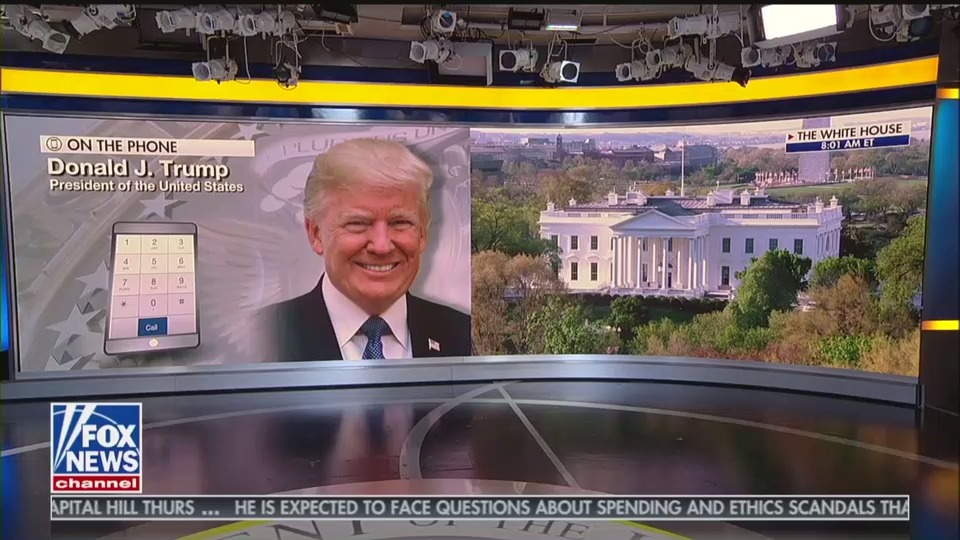 CREDIT: Screenshot/Fox News