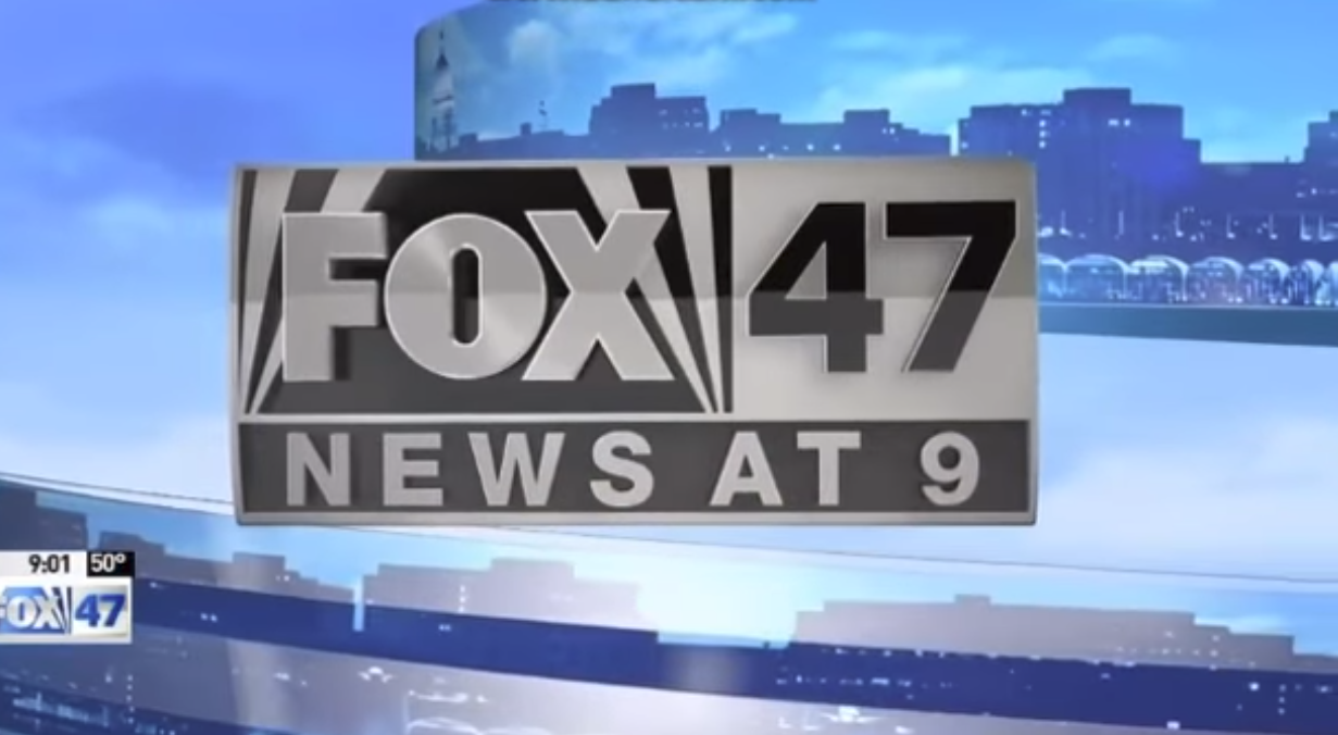 The Sinclair-owned Fox 47 Madison said this week that it had refused to air a "must-run" segment bashing "fake news," saying instead that it remains committed to its viewers. (CREDIT: FOX 47 MADISON)