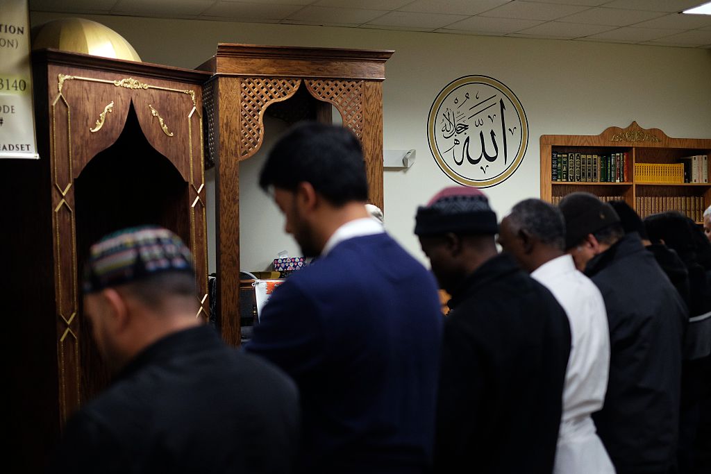 New study confirms Muslim perpetrators are treated differently than non-Muslim counterparts. (CREDIT: JEWEL SAMAD/AFP/Getty Images)