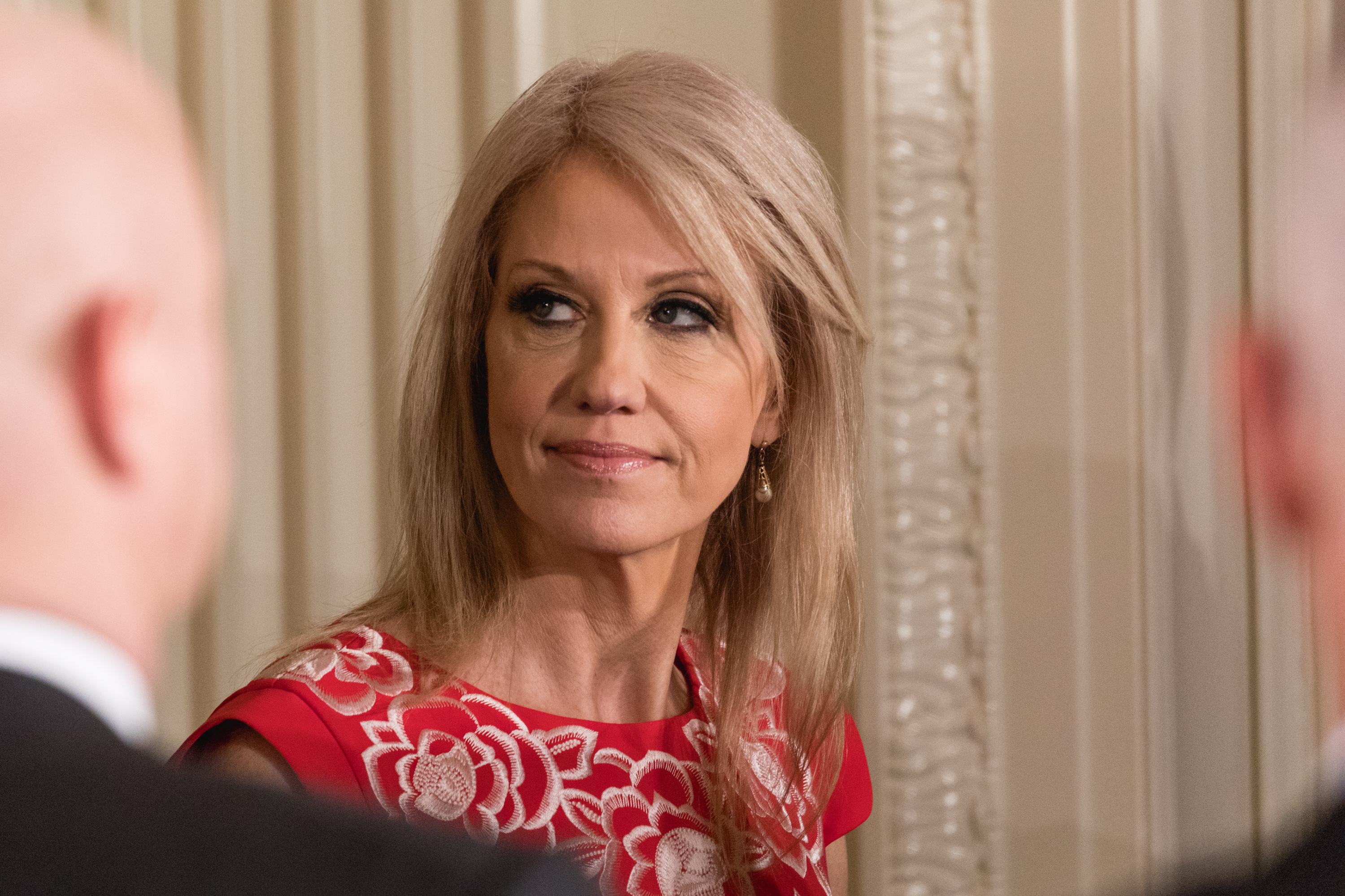 (Photo by Cheriss May/NurPhoto via Getty Images)