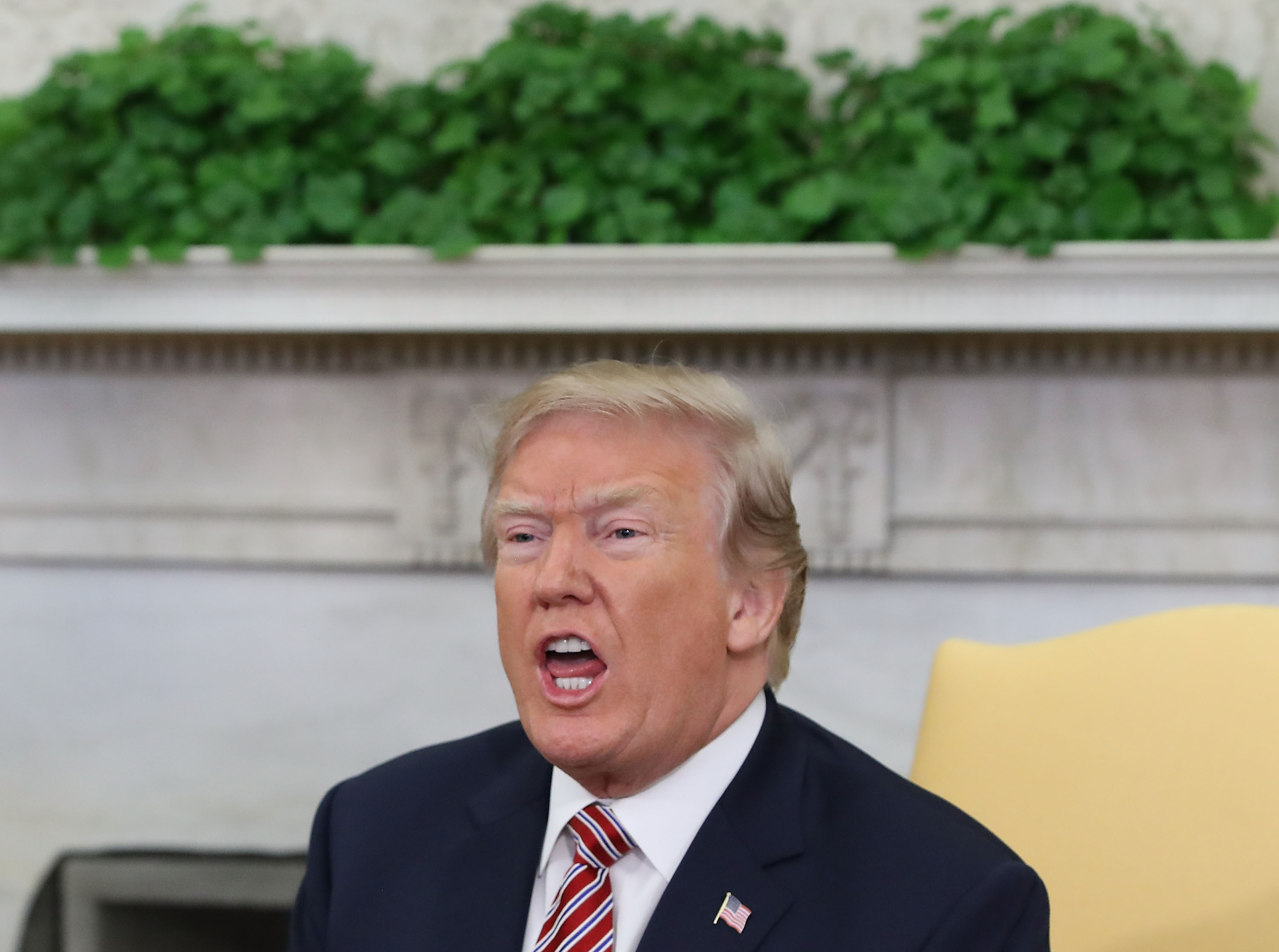 CREDIT: Mark Wilson/Getty Images