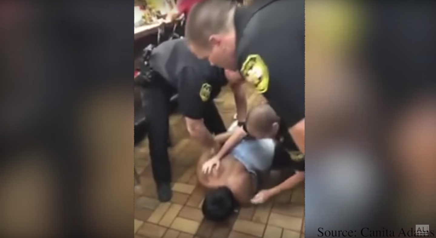 CREDIT: Screenshot/AL.com