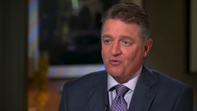 Keith Davidson CREDIT: CNN/Screenshot