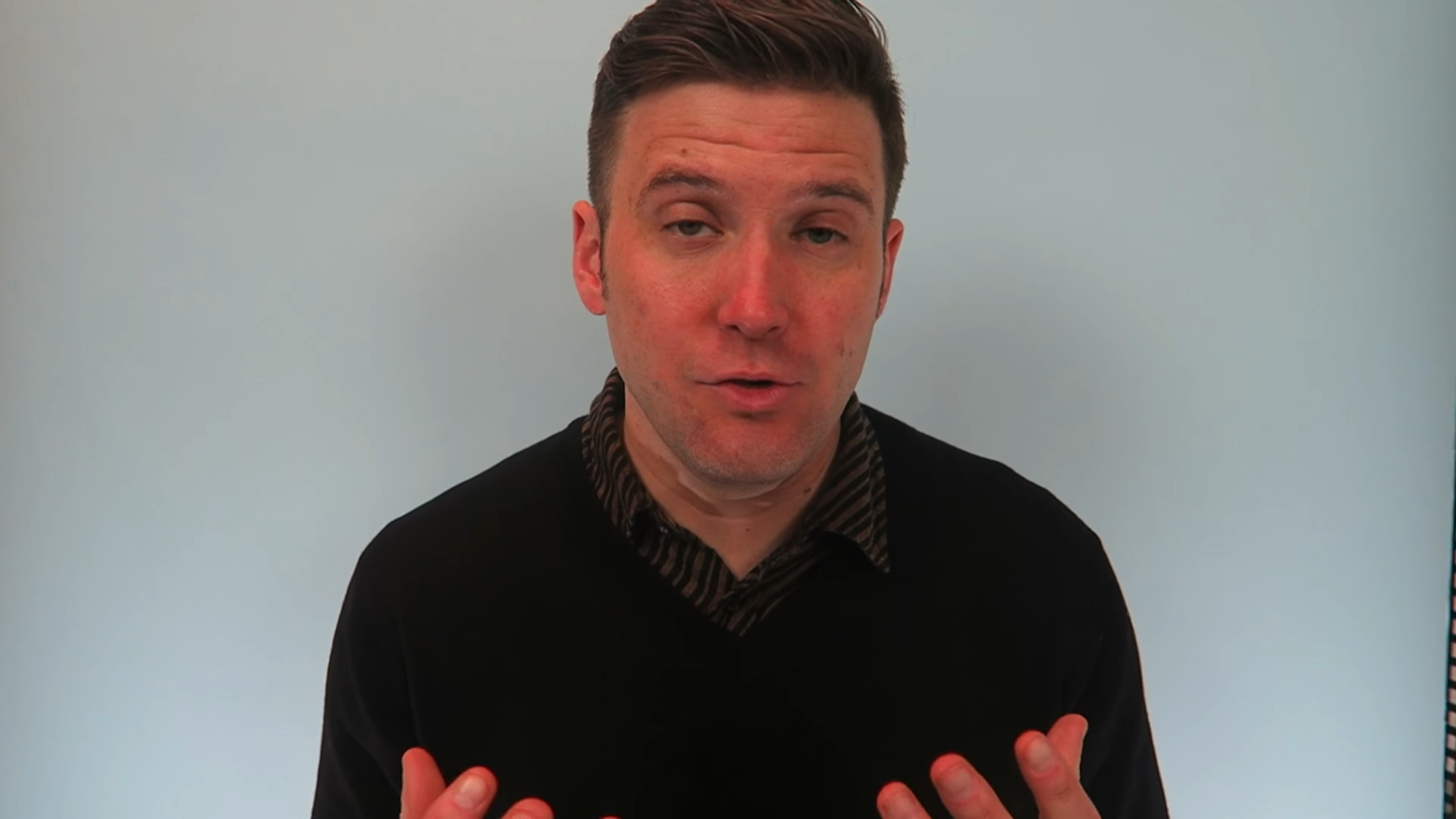 How will white supremacists raise money now? CREDIT: YOUTUBE