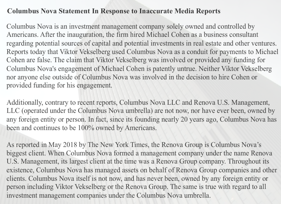 columbusnova.com, May 9, 2018