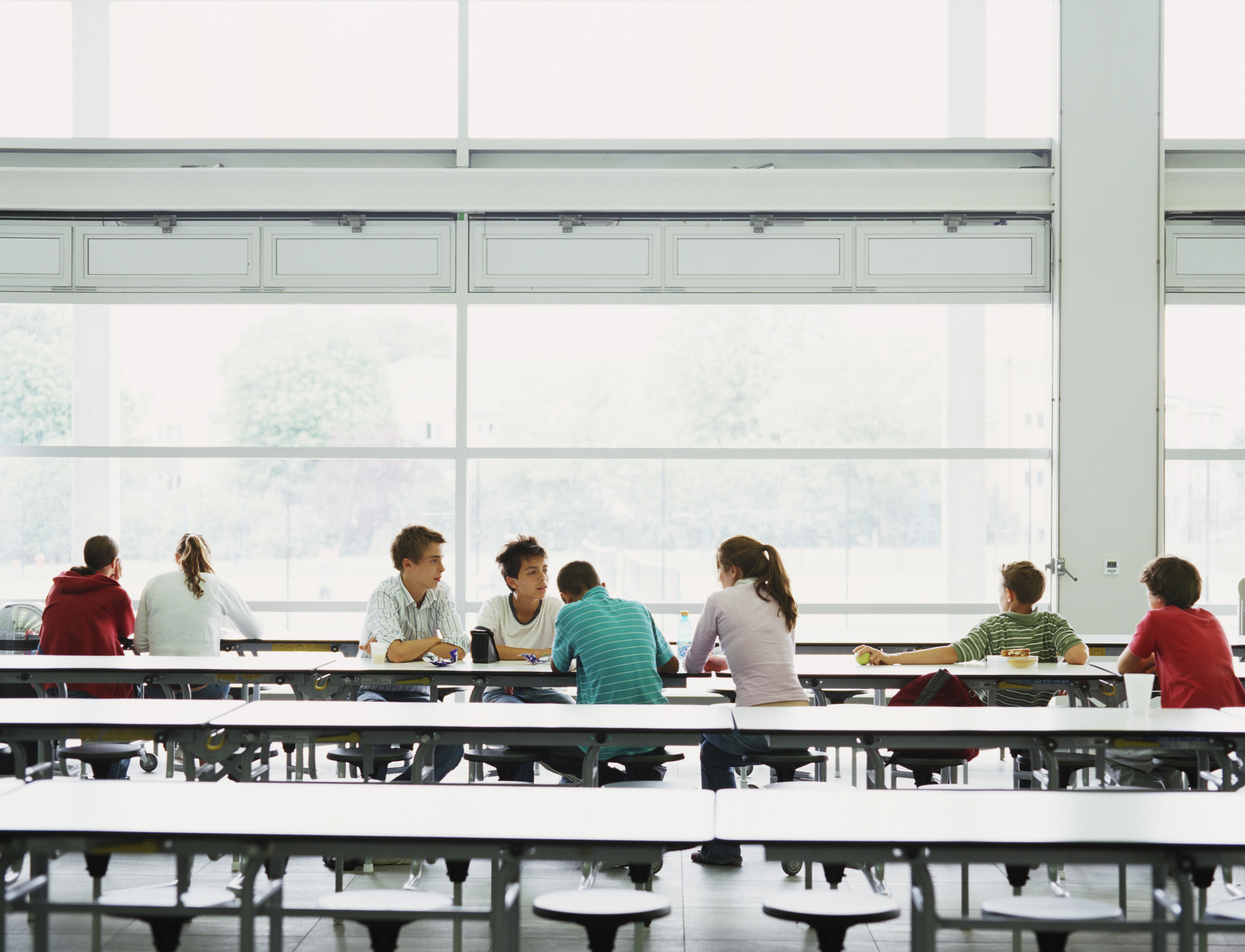 CREDIT: Getty Images