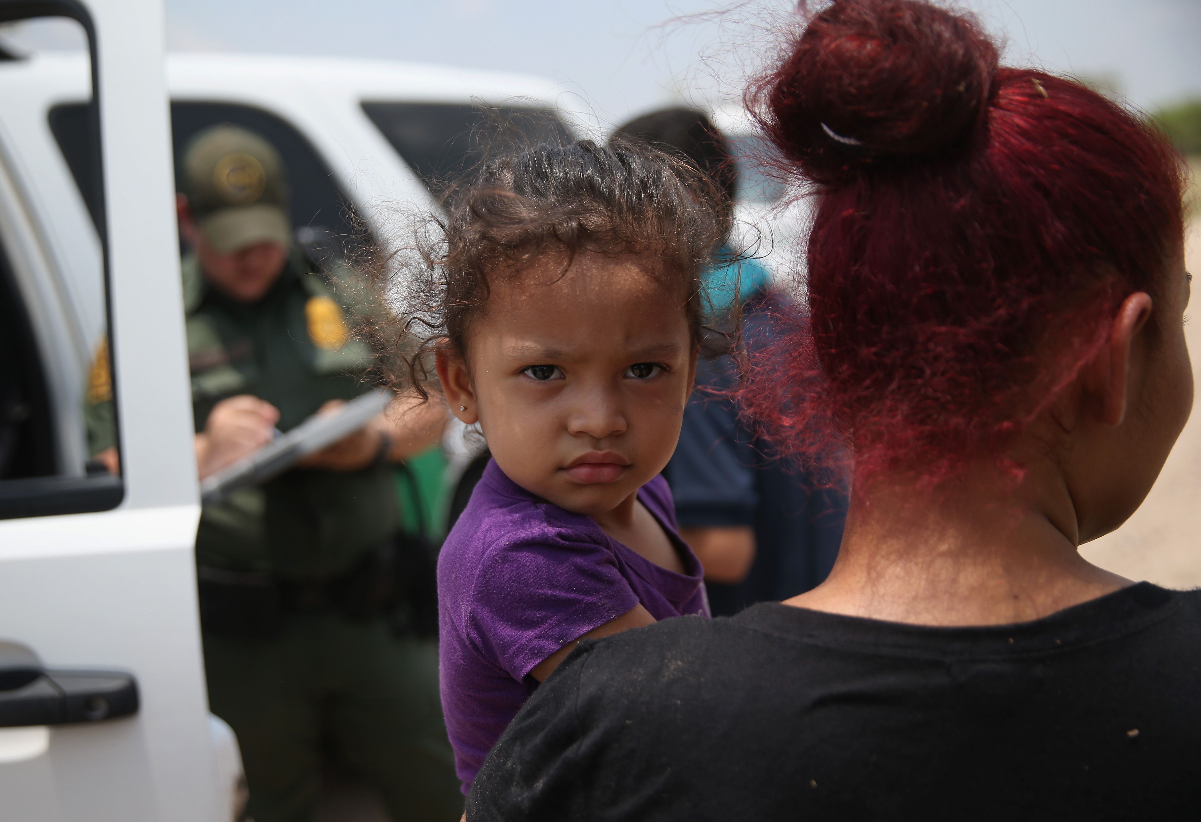 What you should know about the "missing" immigrant children