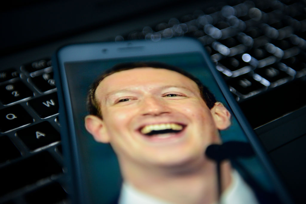 Are most interested in it. Are most interested in it