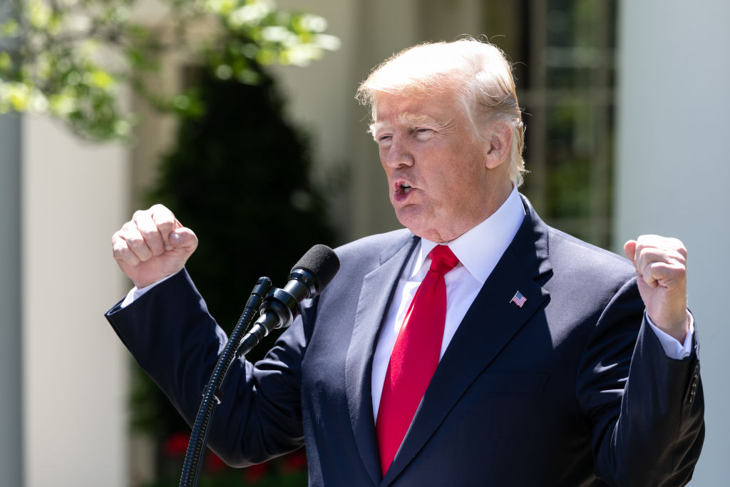 CREDIT: Cheriss May/NurPhoto via Getty Images