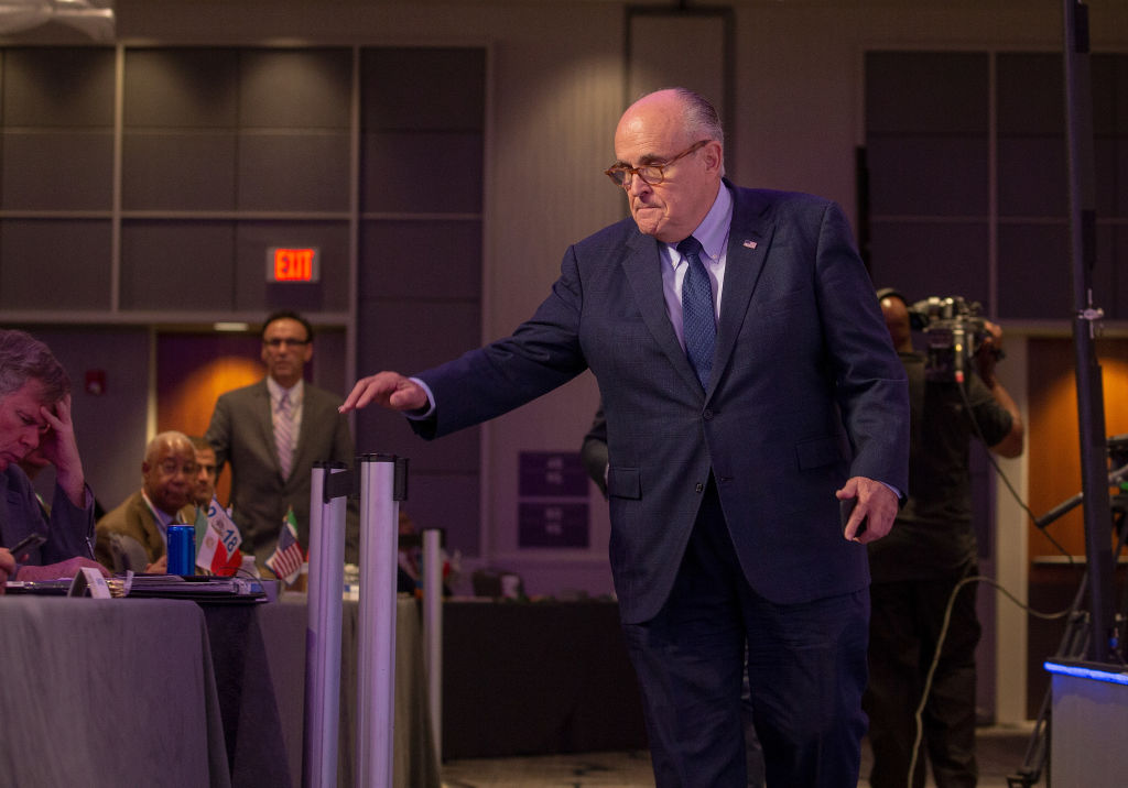 CREDIT: Tasos Katopodis/Getty Images