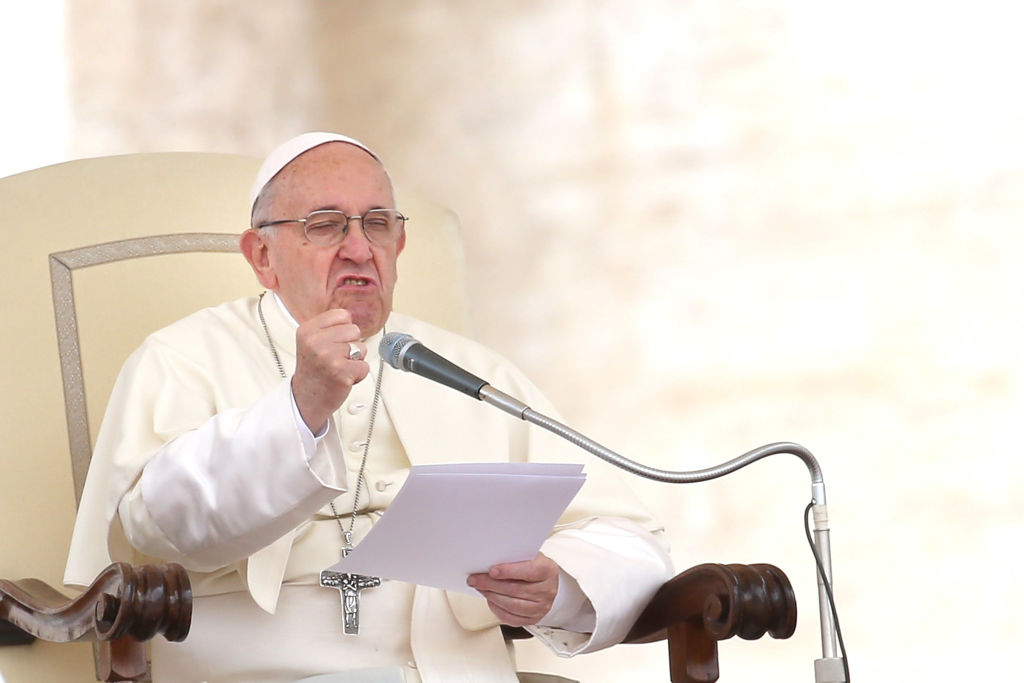 CREDIT: Franco Origlia/Getty Images