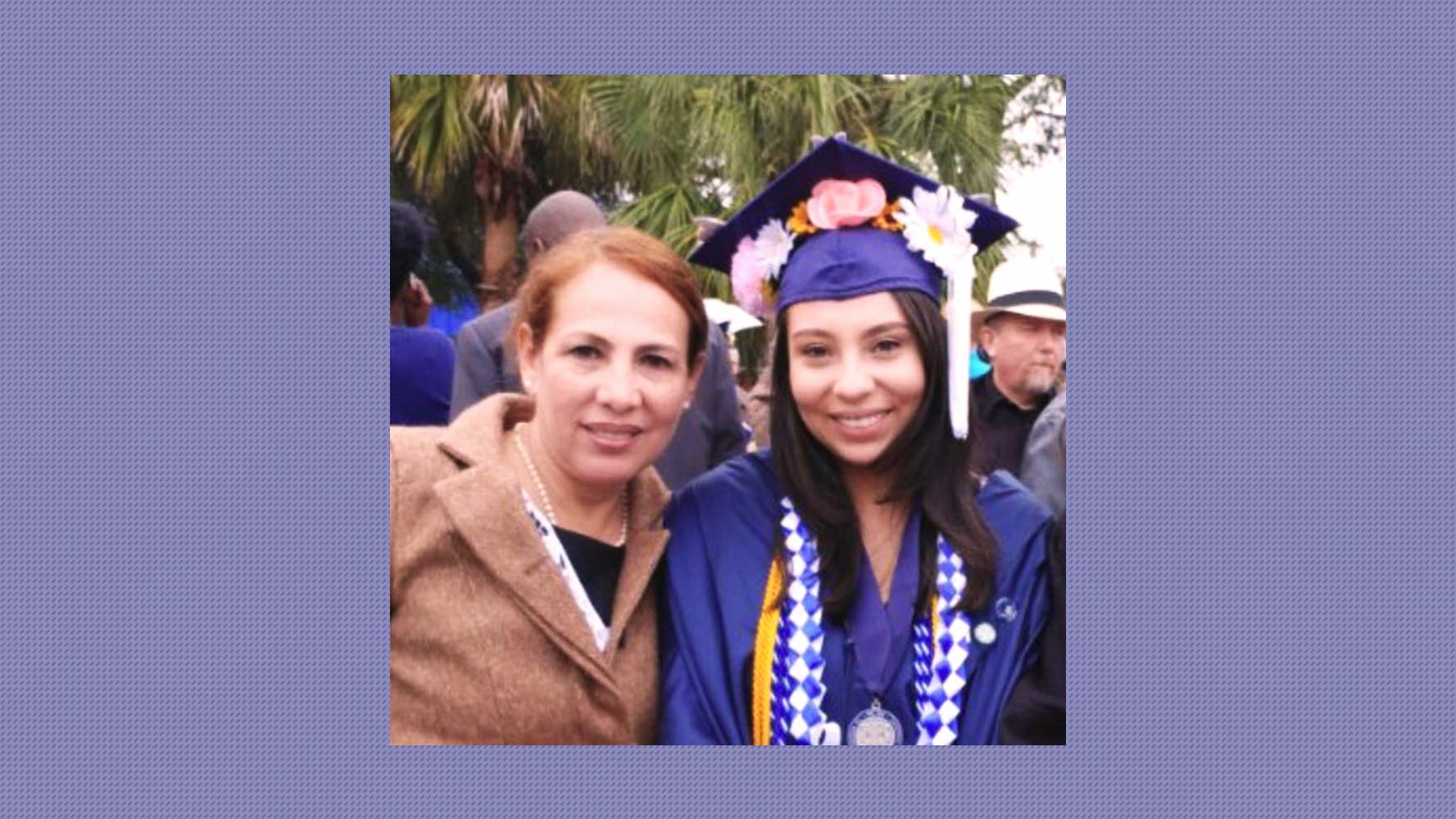 Credit: Daniela Gaona/Diana Ofosu