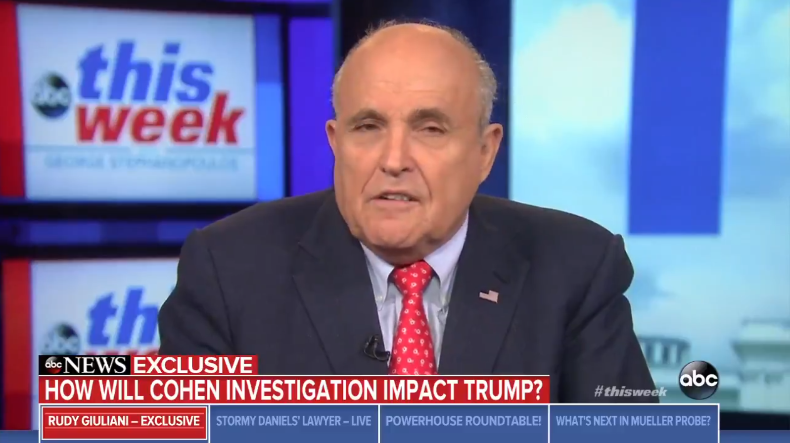 CREDIT: Screenshot from ABC News