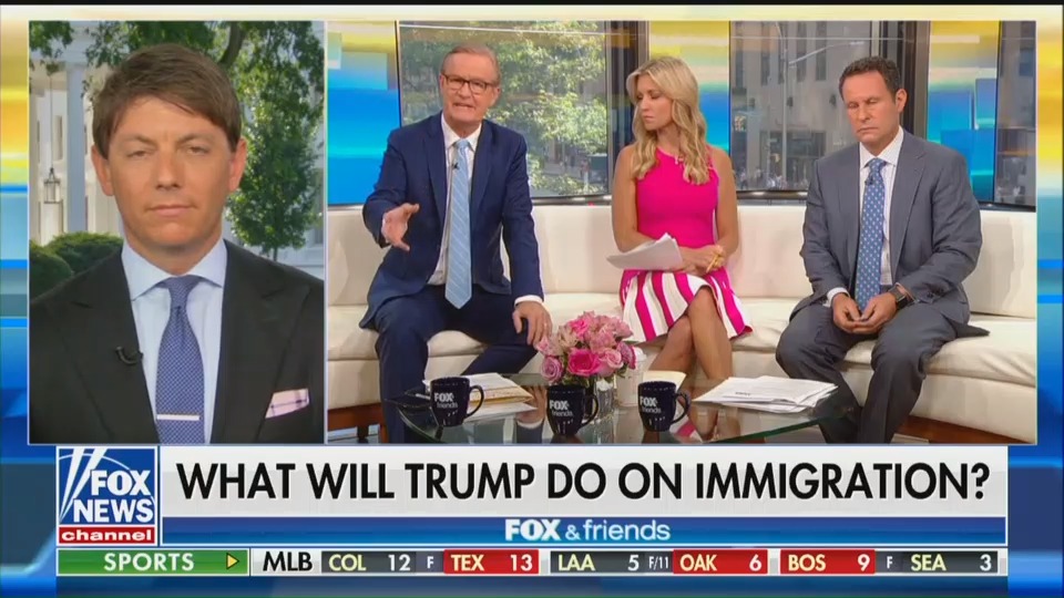 Fox News via screengrab