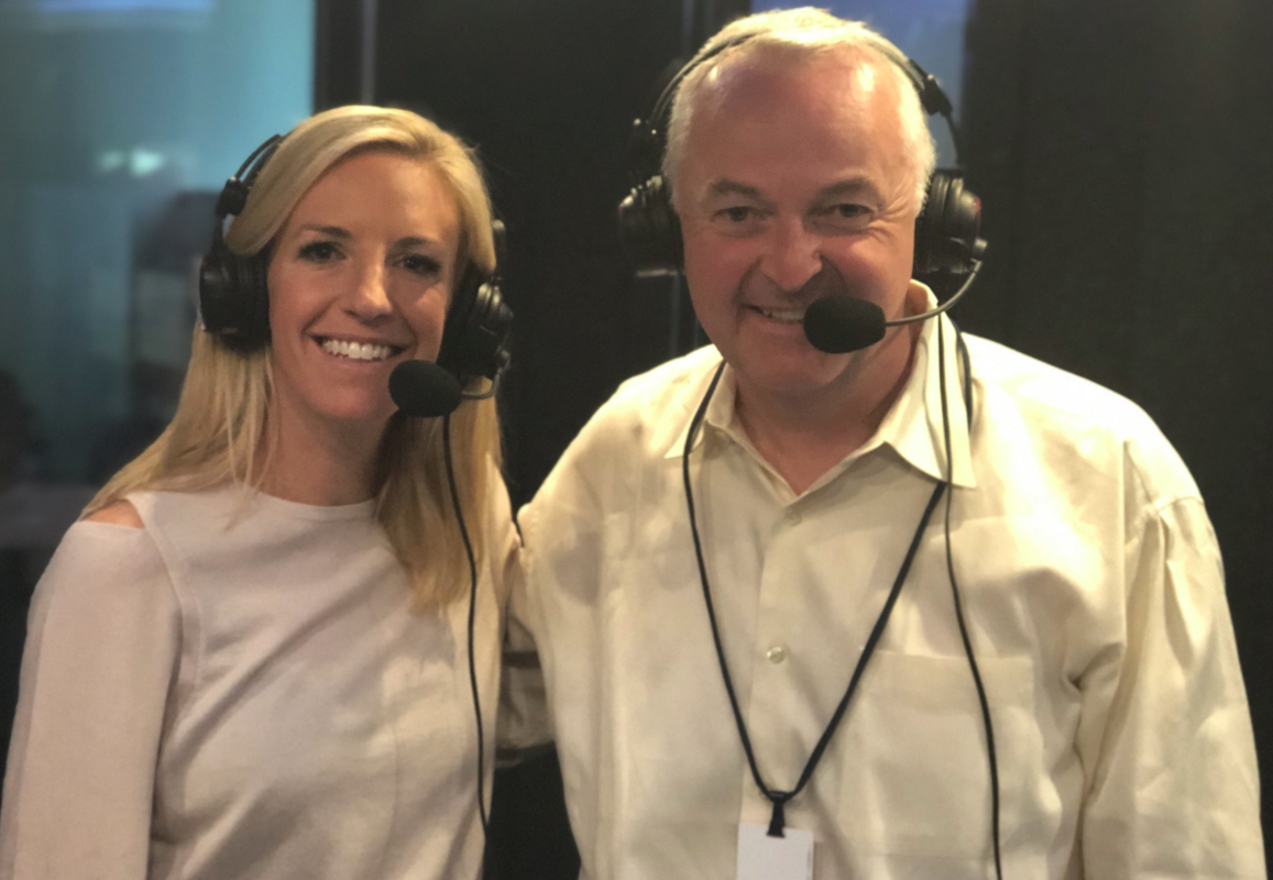 CREDIT: Aly Wagner, Twitter