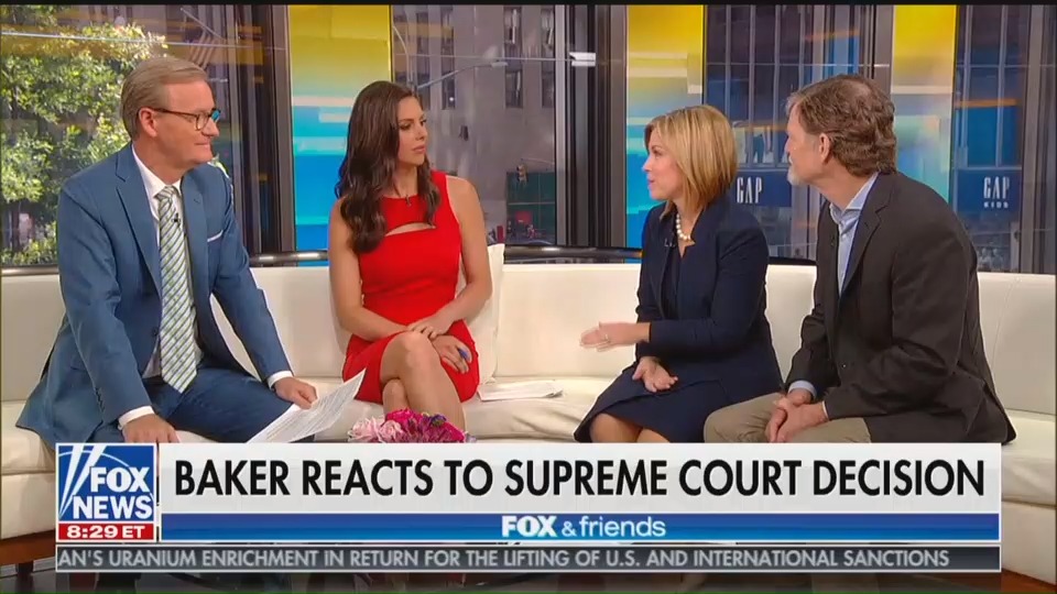 CREDIT: Fox & Friends/Screenshot