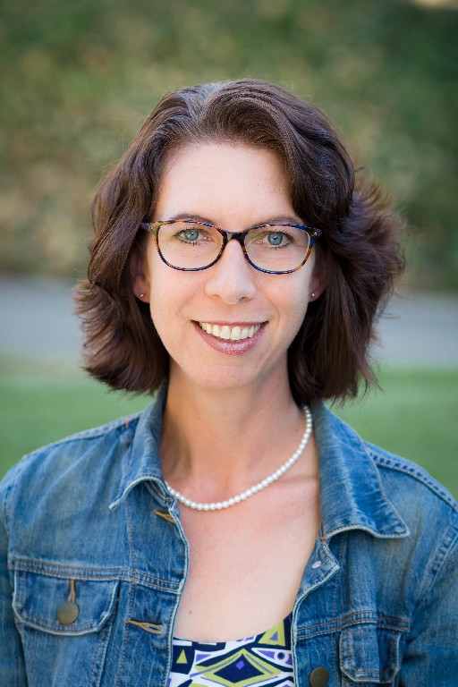 CREDIT: Gayle Pitman