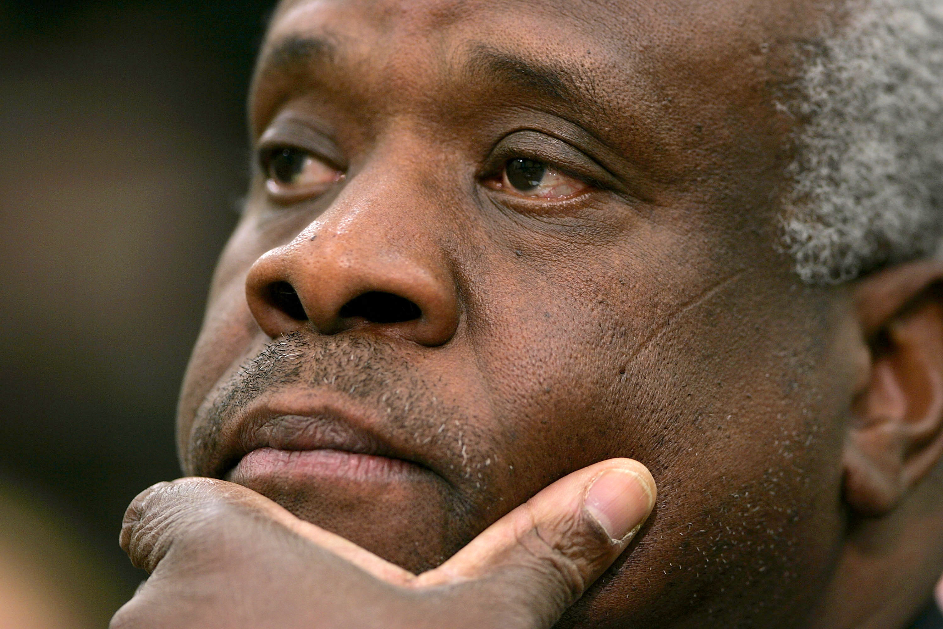 Justice Clarence Thomas (Photo by Win McNamee/Getty Images)