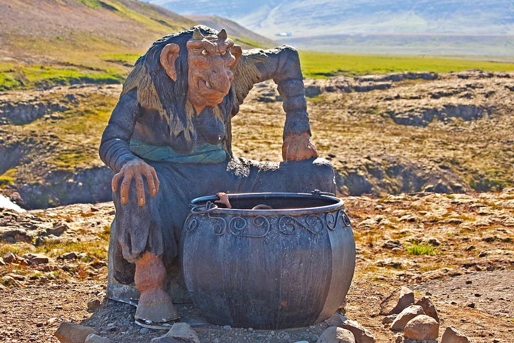 CREDIT: Raimund Franken/ullstein bild via Getty Images