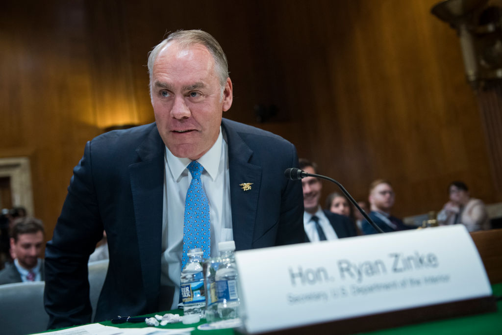 CREDIT: Tom Williams/CQ Roll Call