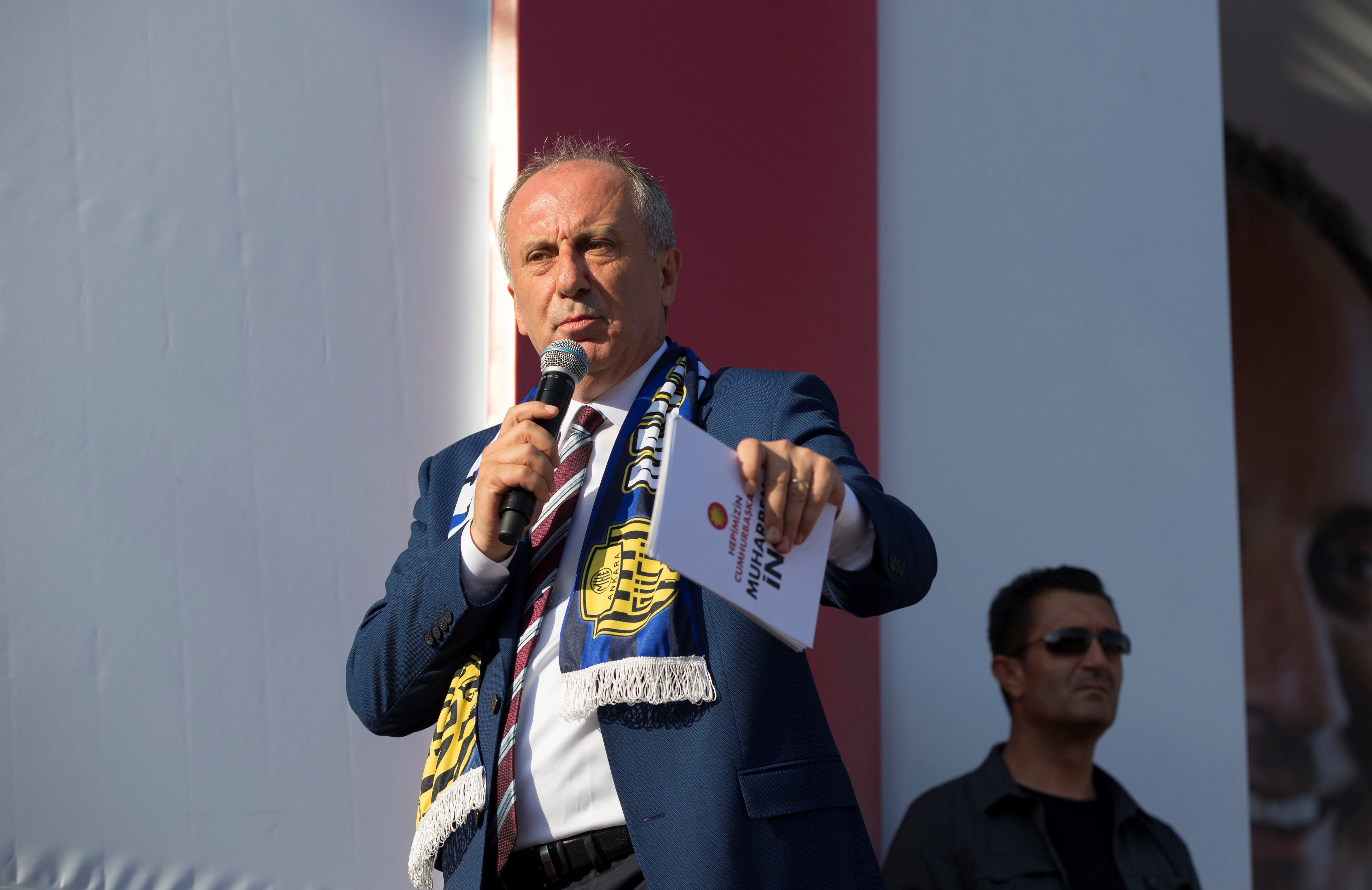 (CREDIT: Emin Sansar/Anadolu Agency/Getty Images)