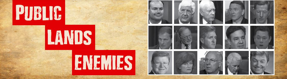 Source: Center for Biological Diversity