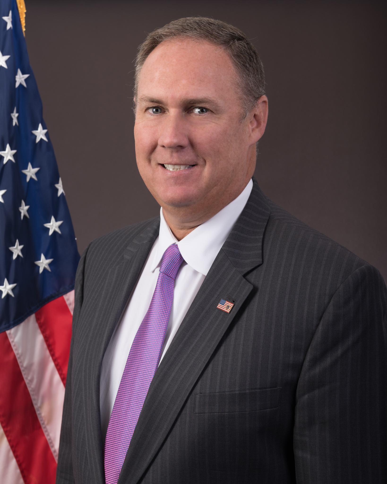 On June 28, 2018, FERC Commissioner Robert Powelson announced his resignation, effective mid-August. CREDIT FERC