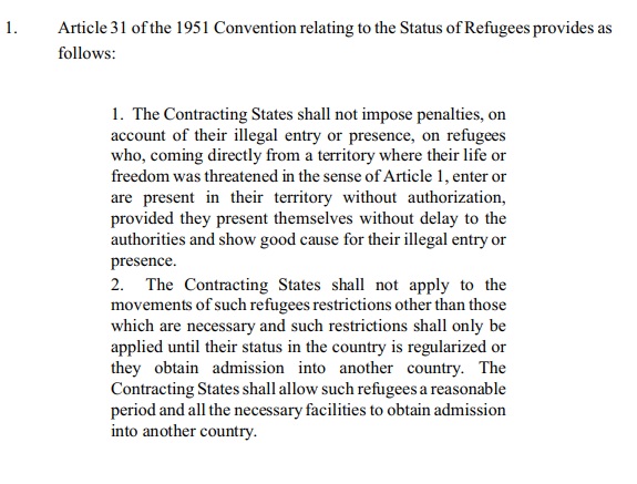 Credit: United Nations High Commissioner for Refugees, Screenshot