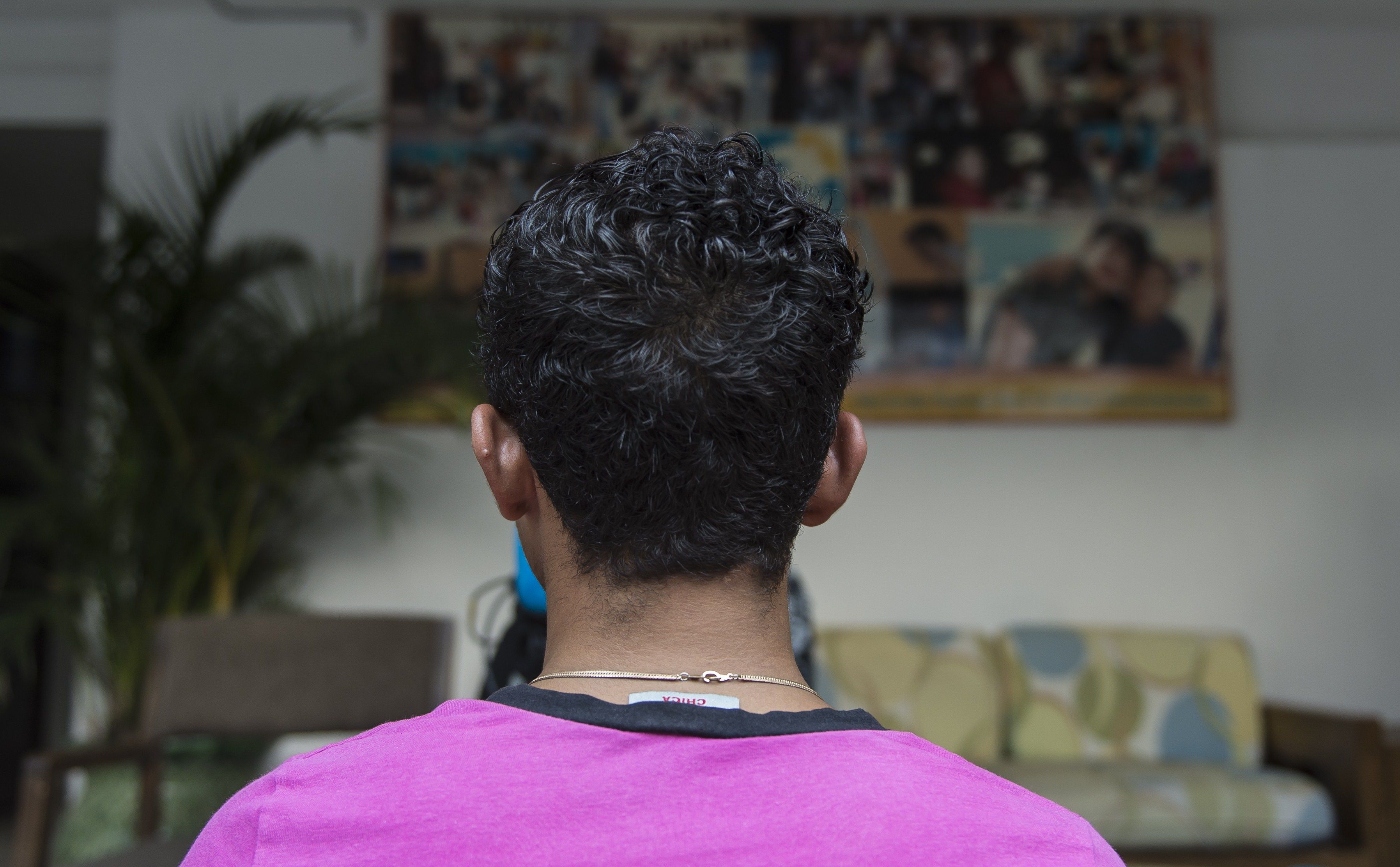 Immigrant teens at Virginia juvenile prison allege horrific abuse