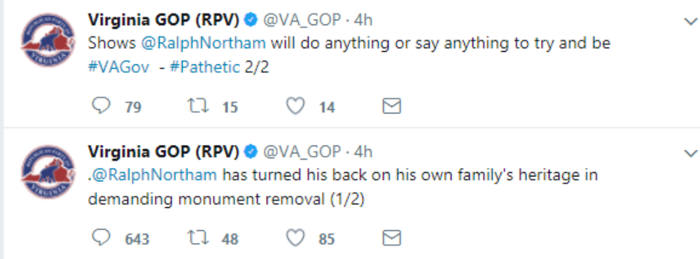 Screenshot via Twitter