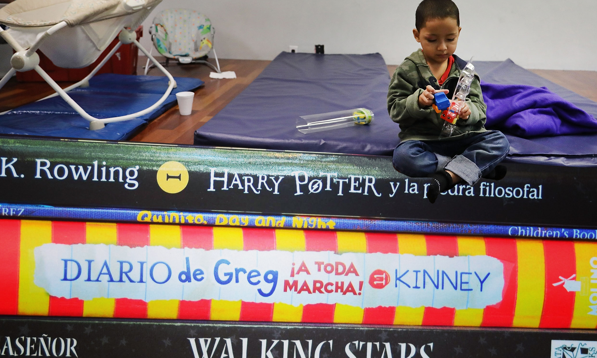 CREDIT: TOP: Getty Images BOTTOM: Kristin Stadum ART BY Adam Peck