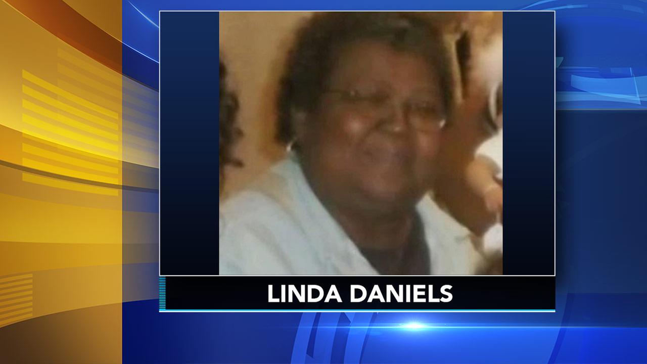 Linda Daniels, via 6ABC