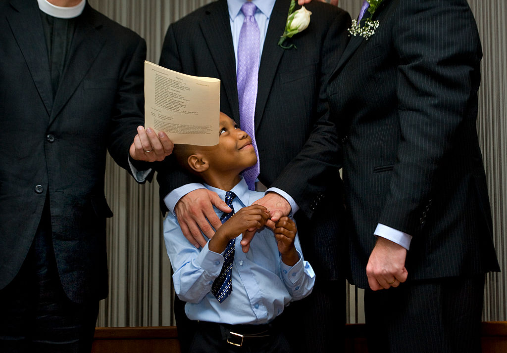 CREDIT: Linda Davidson / The Washington Post via Getty Images