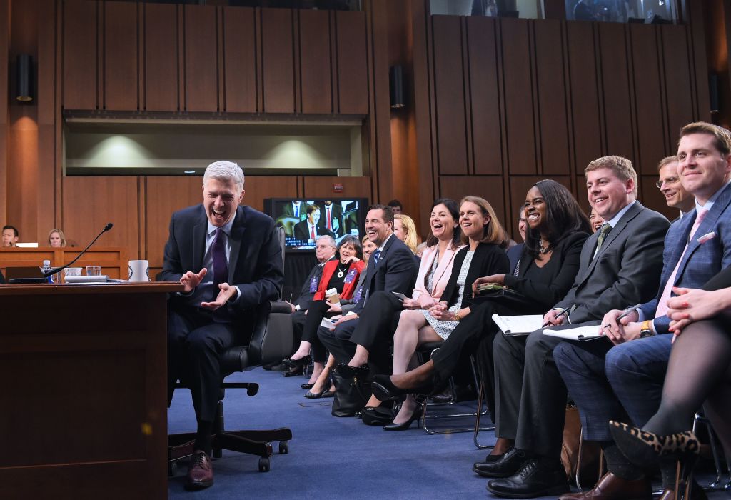 CREDIT: MANDEL NGAN/AFP/Getty Images