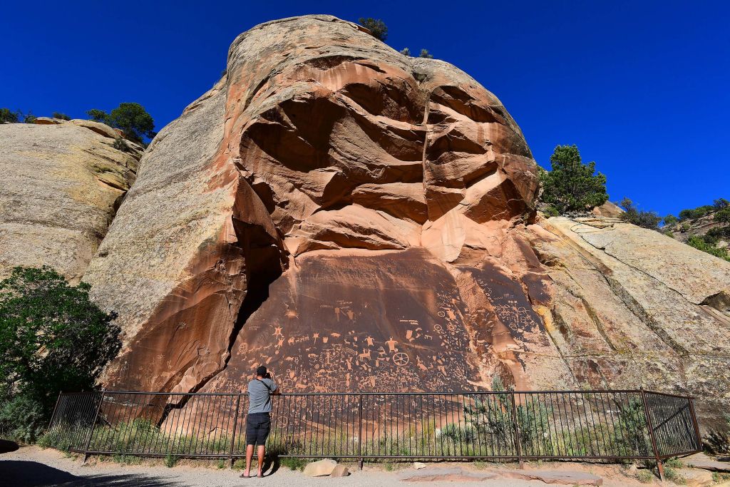 CREDIT: Katherine Frey/The Washington Post via Getty Images
