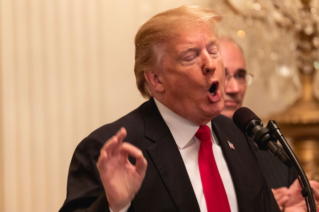 CREDIT: Cheriss May/NurPhoto via Getty Images