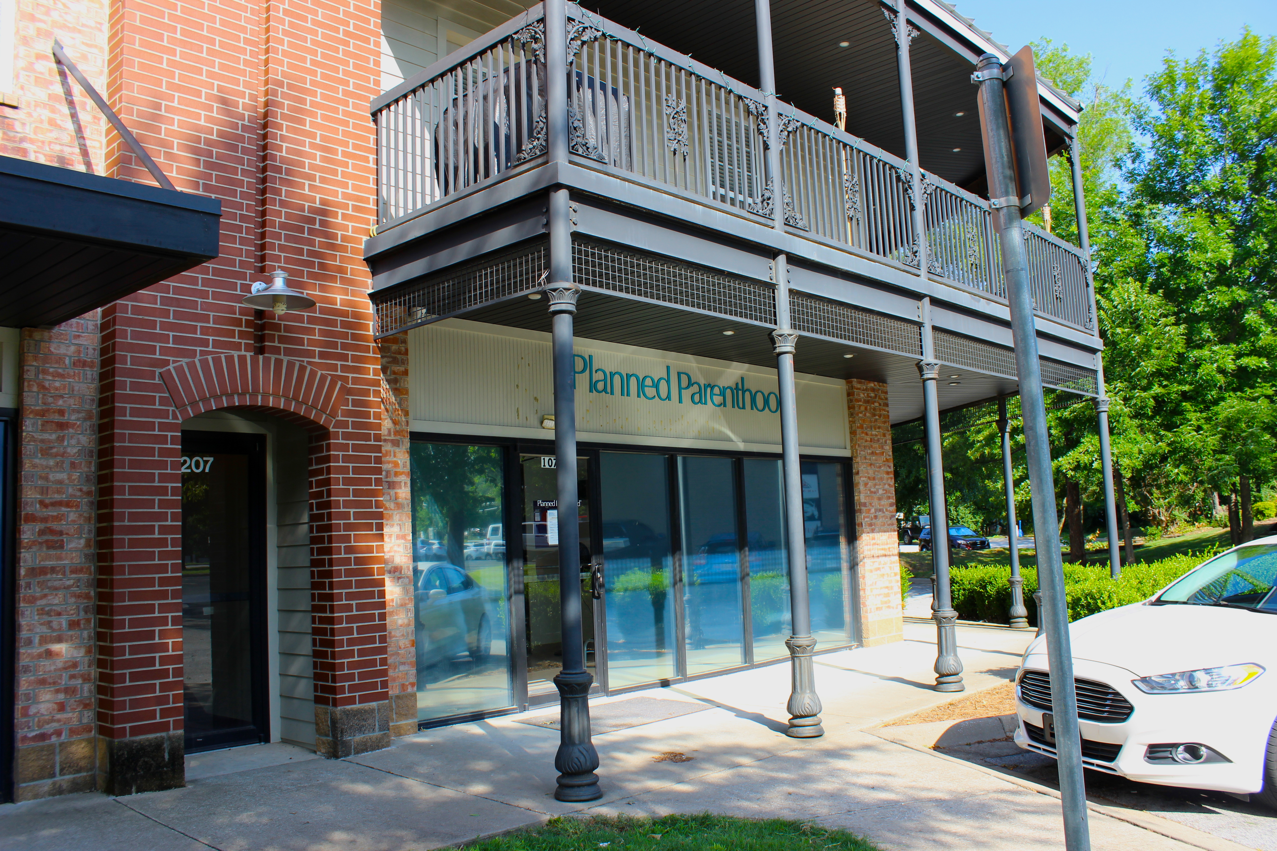 CREDIT: Casey Quinlan