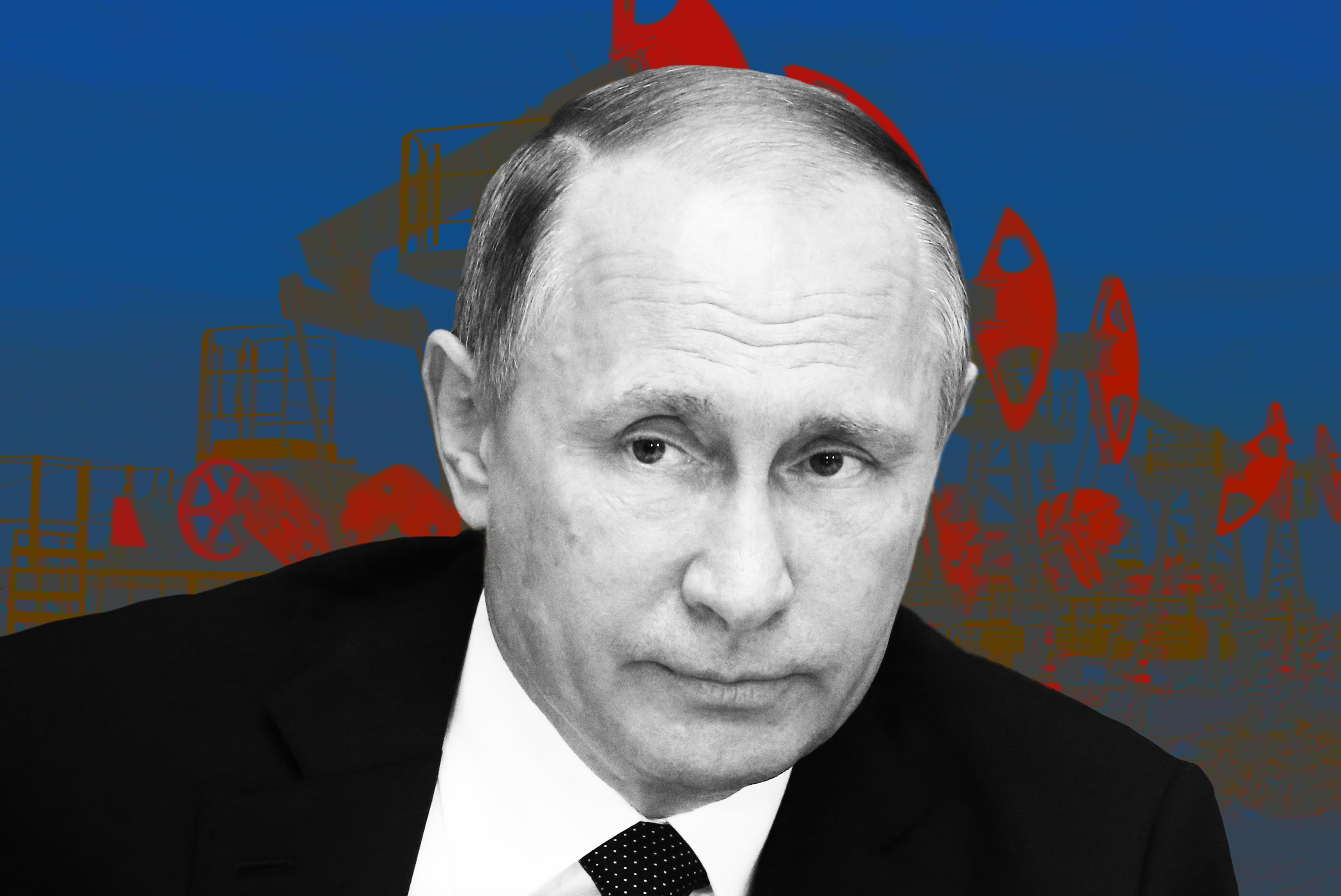 CREDIT: Getty Images / Illustration by Diana Ofosu