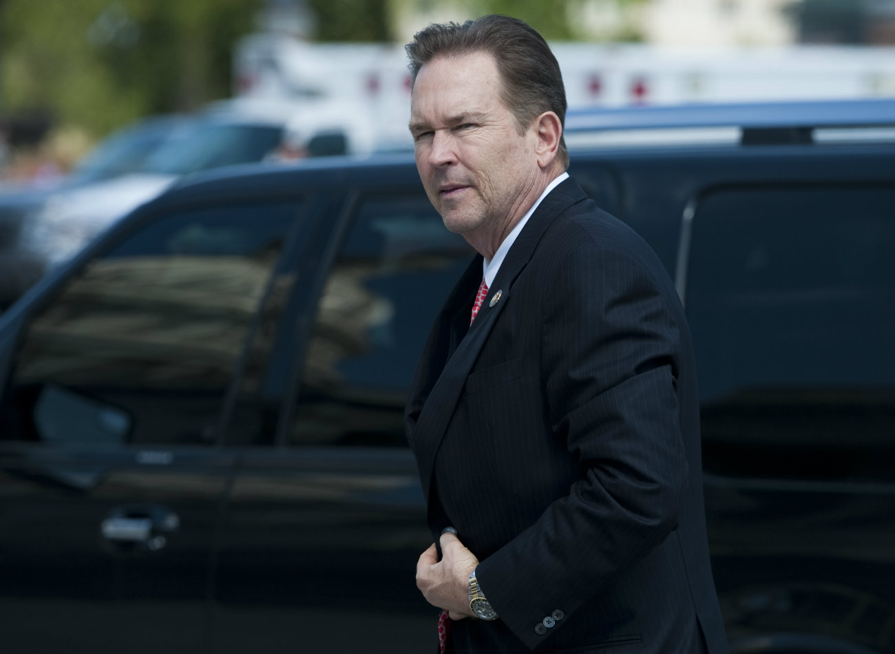 Rep. Vern Buchanan (R-FL)