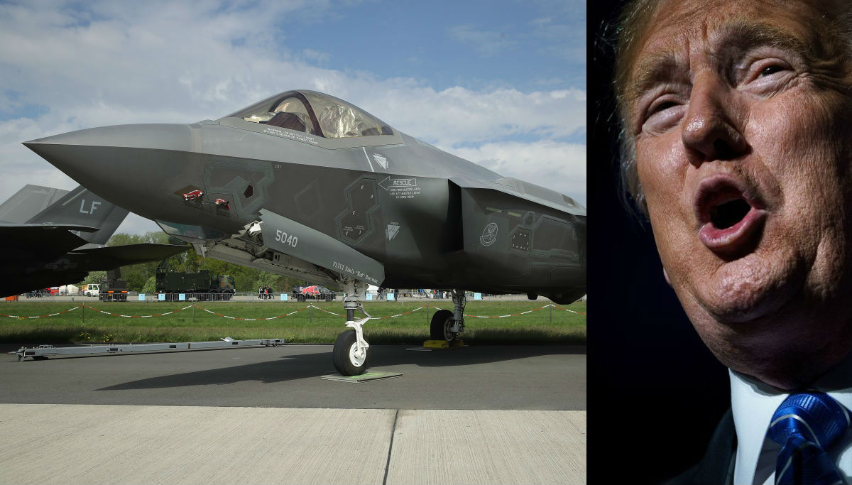 CREDIT: GETTY IMAGES