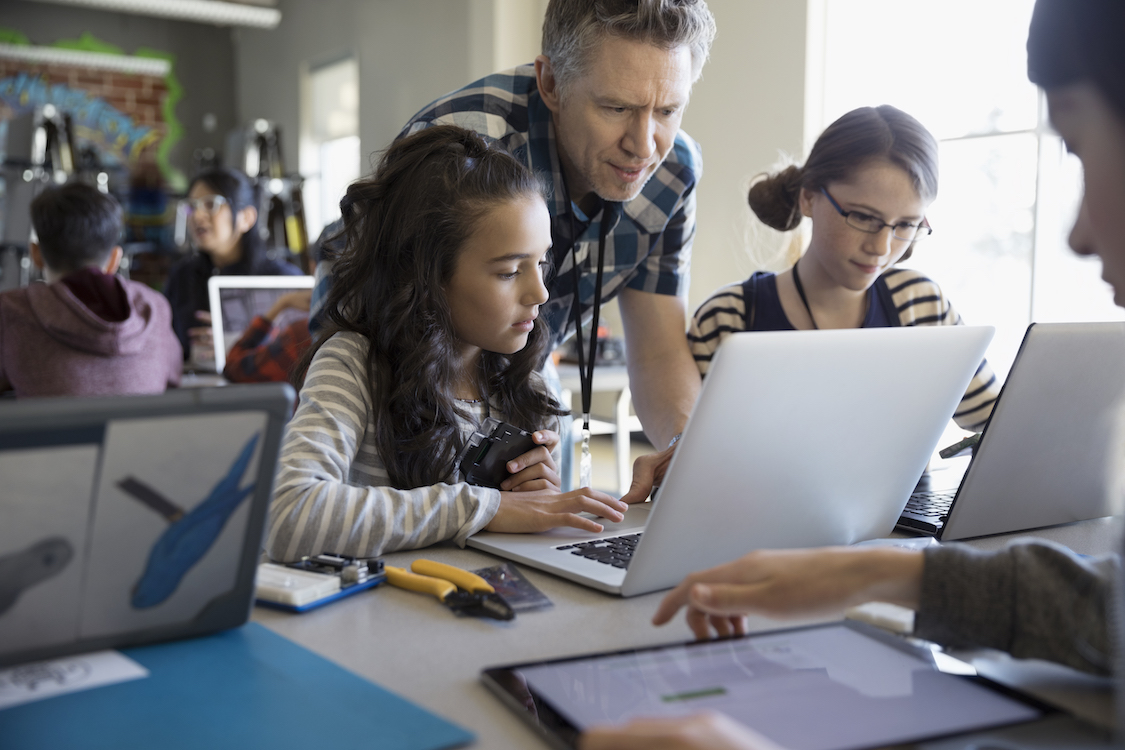 CREDIT: Getty Images