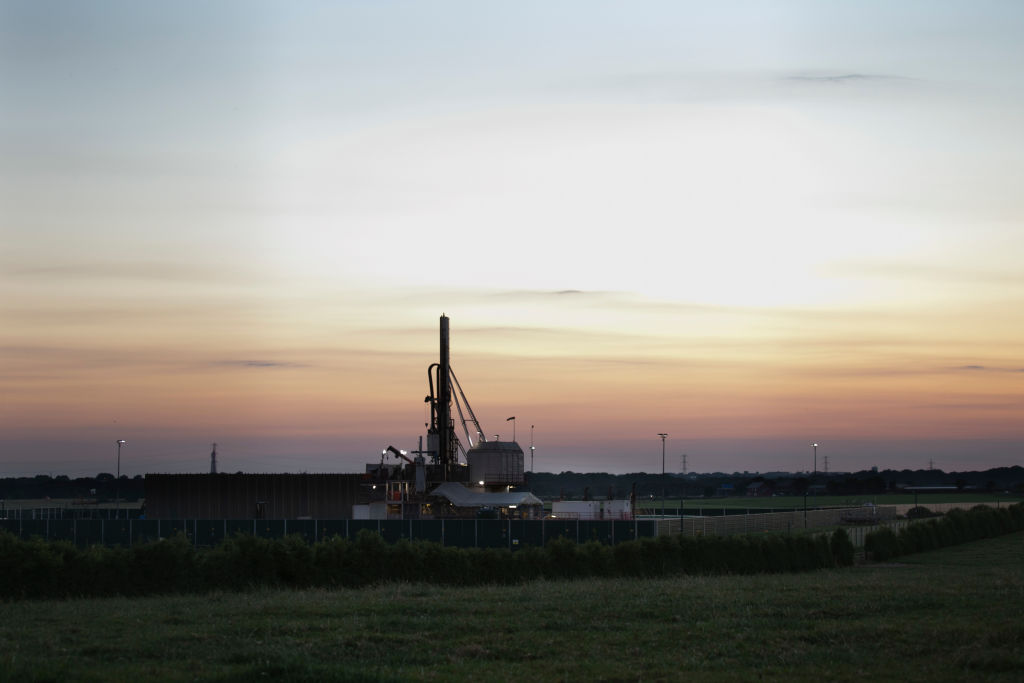 CREDIT: Kristian Buus/In Pictures via Getty Images