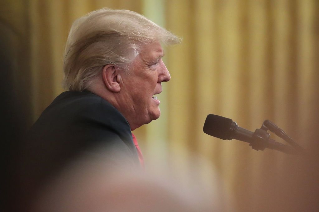 CREDIT: Win McNamee/Getty Images