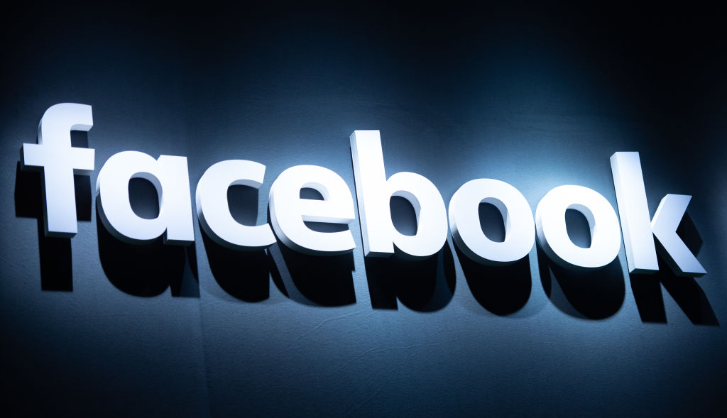 Facebook reveals that hundreds of new fake accounts were tied to both Russia and Iran. CREDIT: PICTURE ALLIANCE / GETTY
